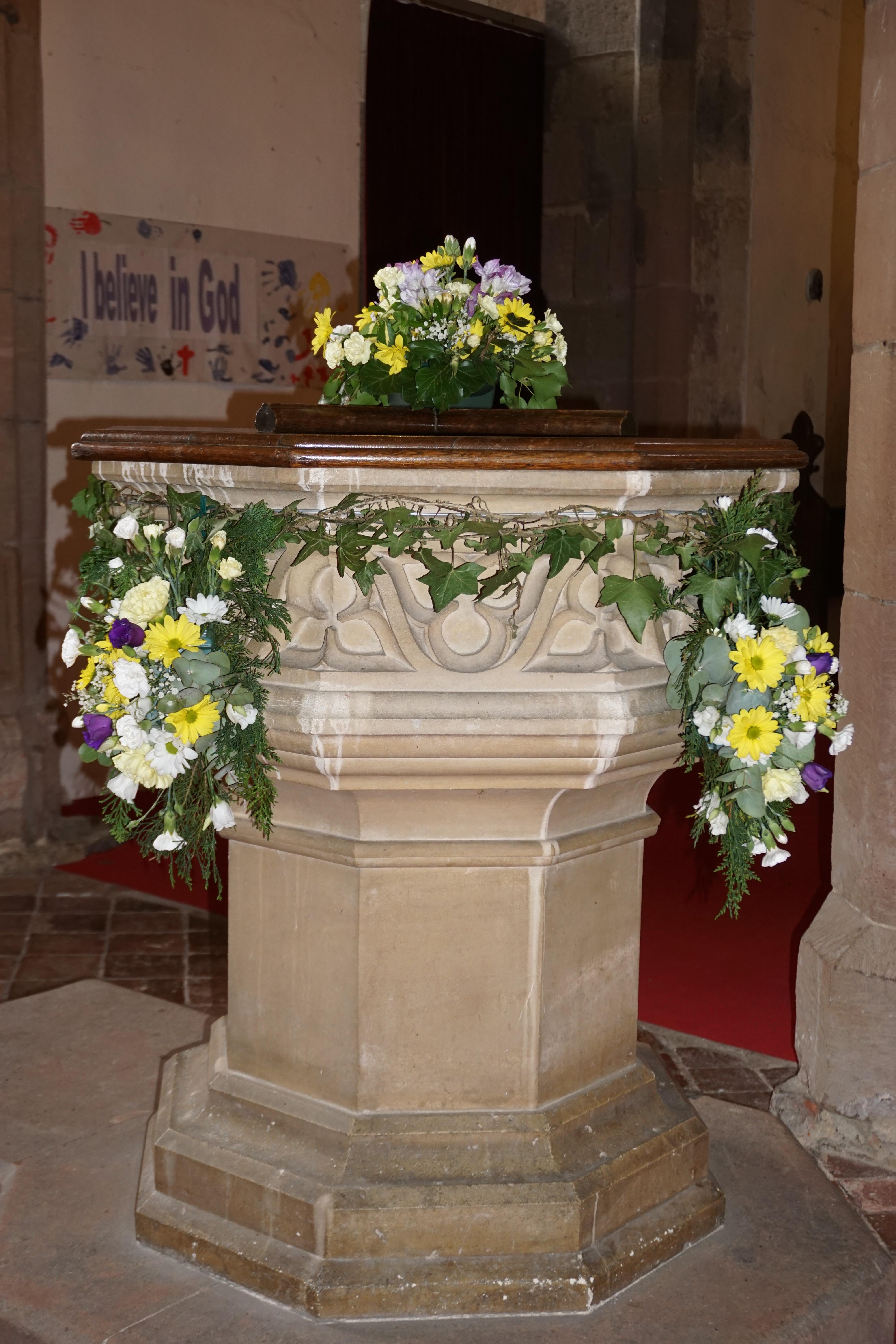 The Font